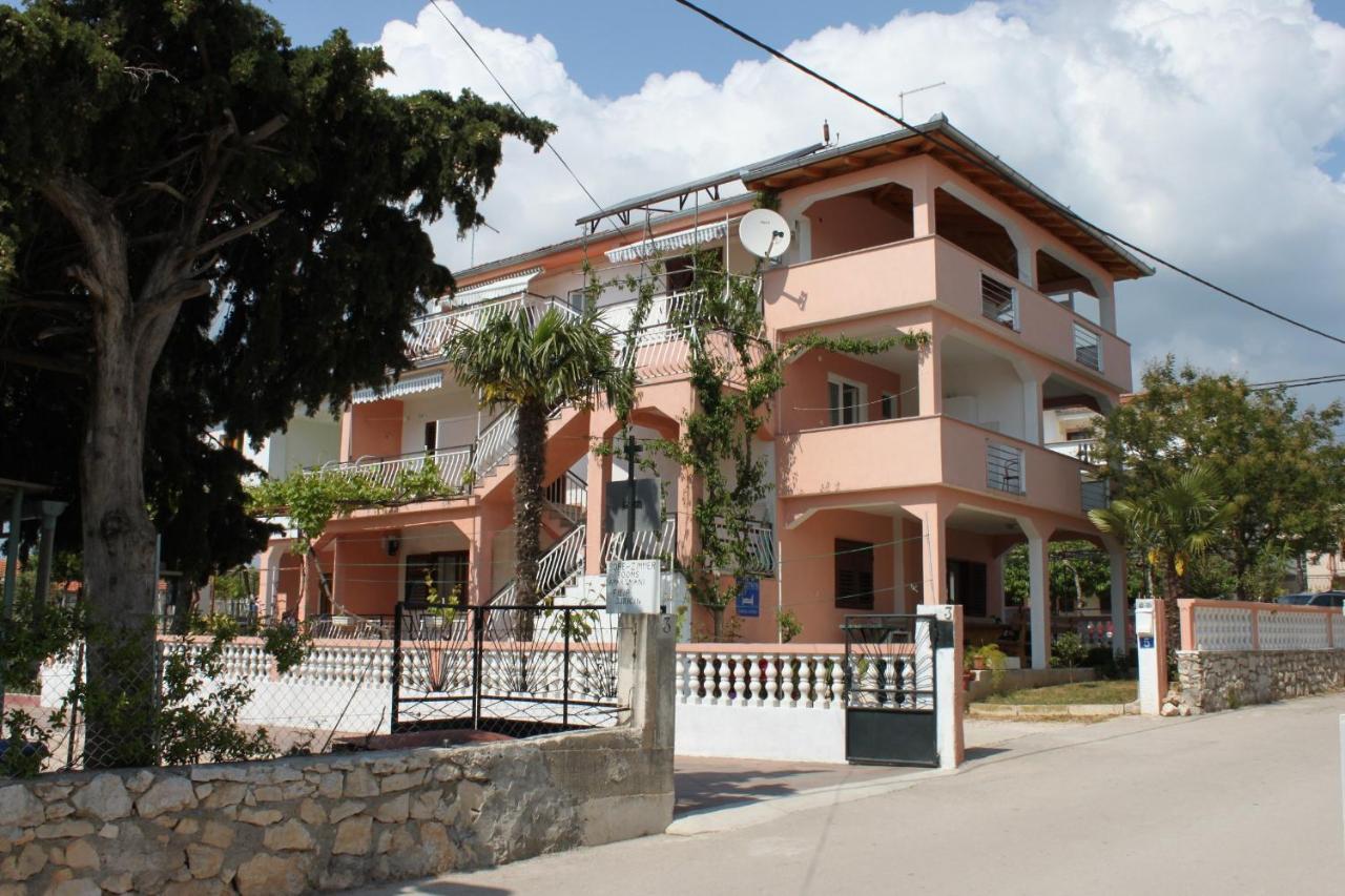 By The Sea Pakostane, Biograd - 6161 Апартаменты *
